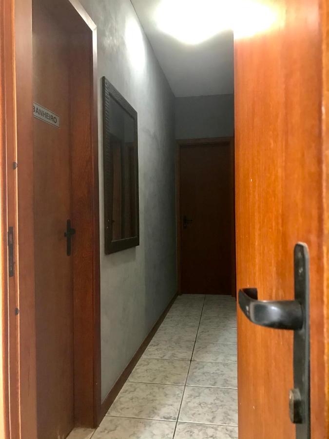 Regi House Hostel Vitória Kültér fotó