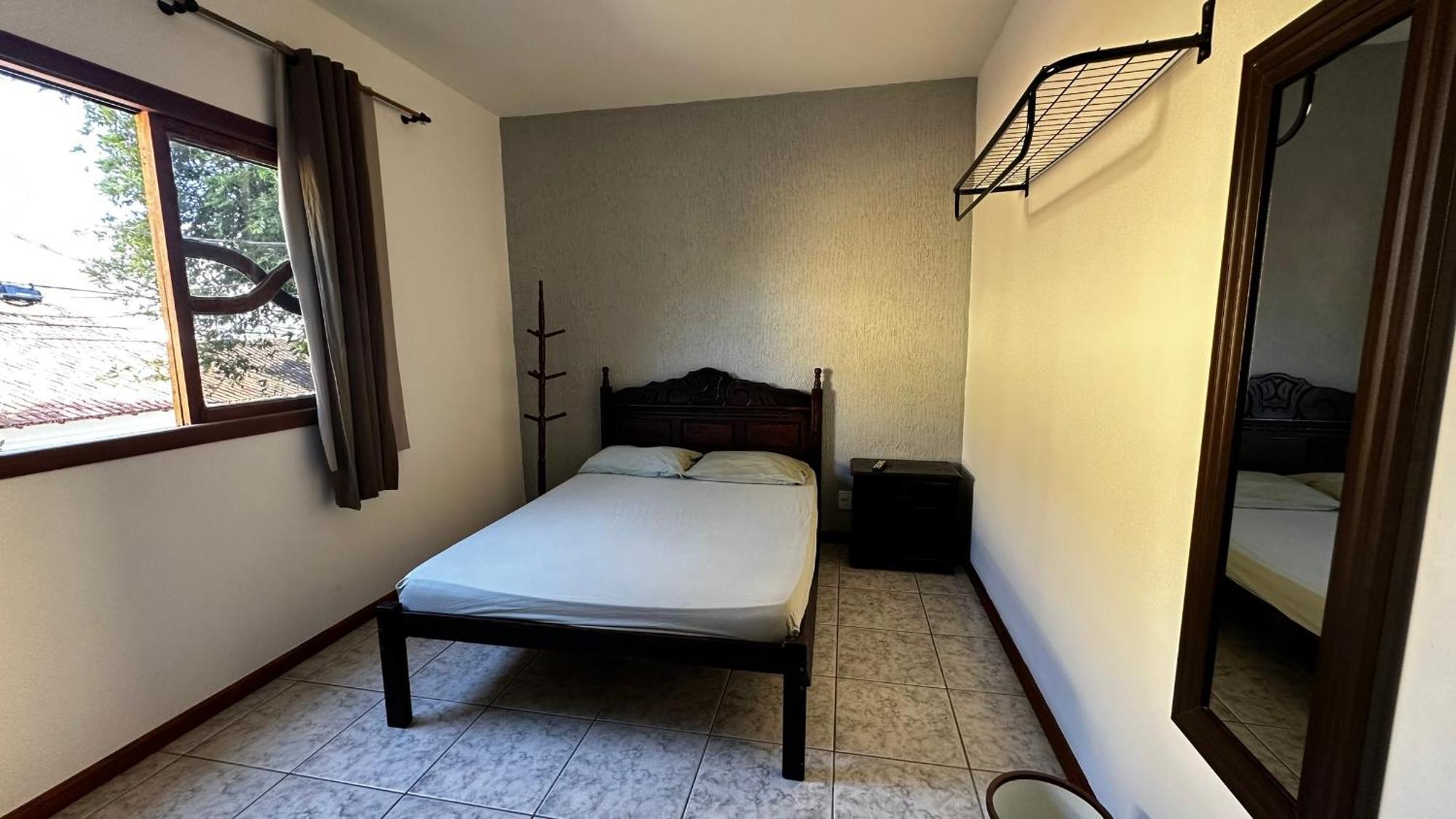 Regi House Hostel Vitória Kültér fotó