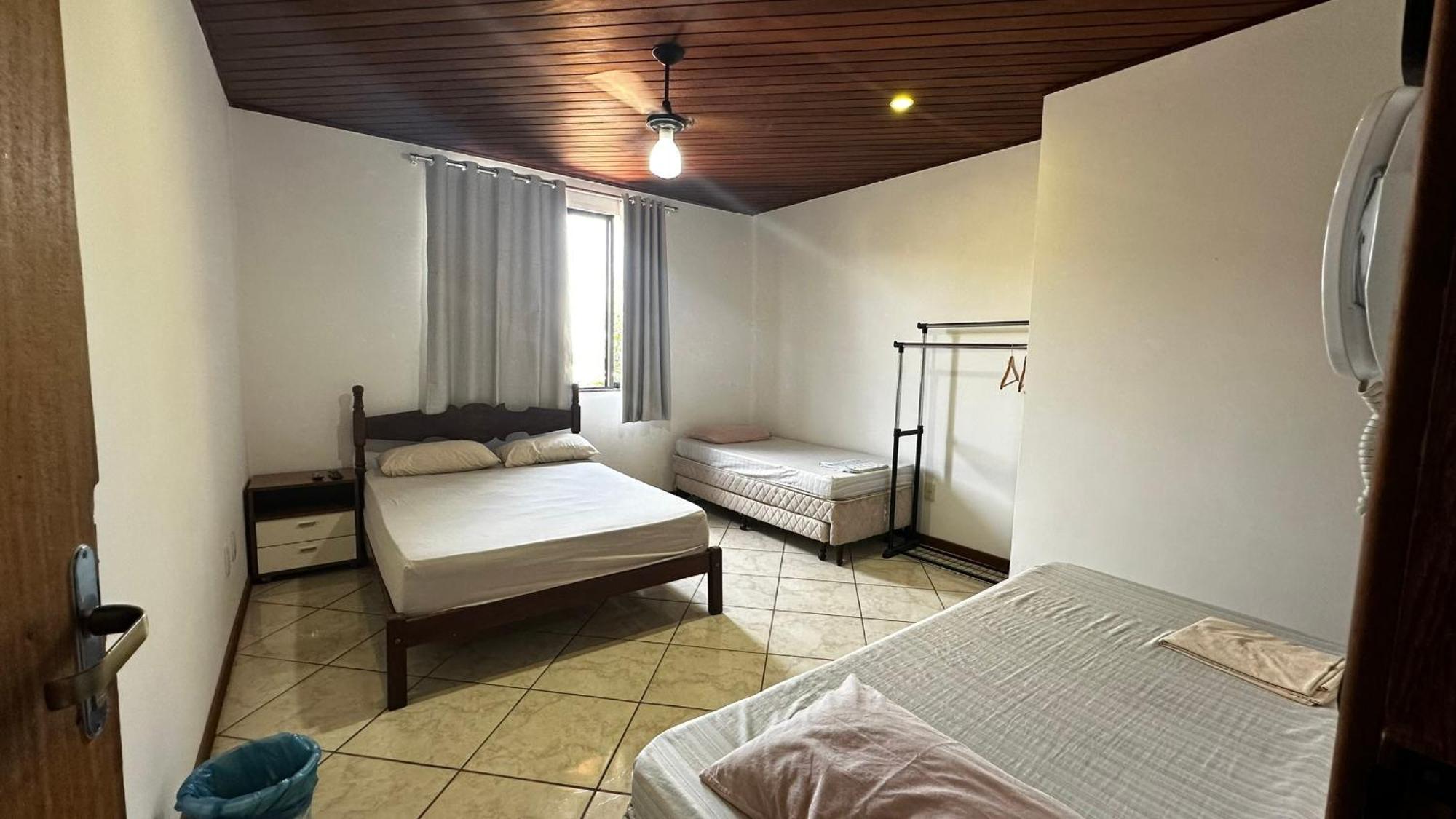 Regi House Hostel Vitória Kültér fotó