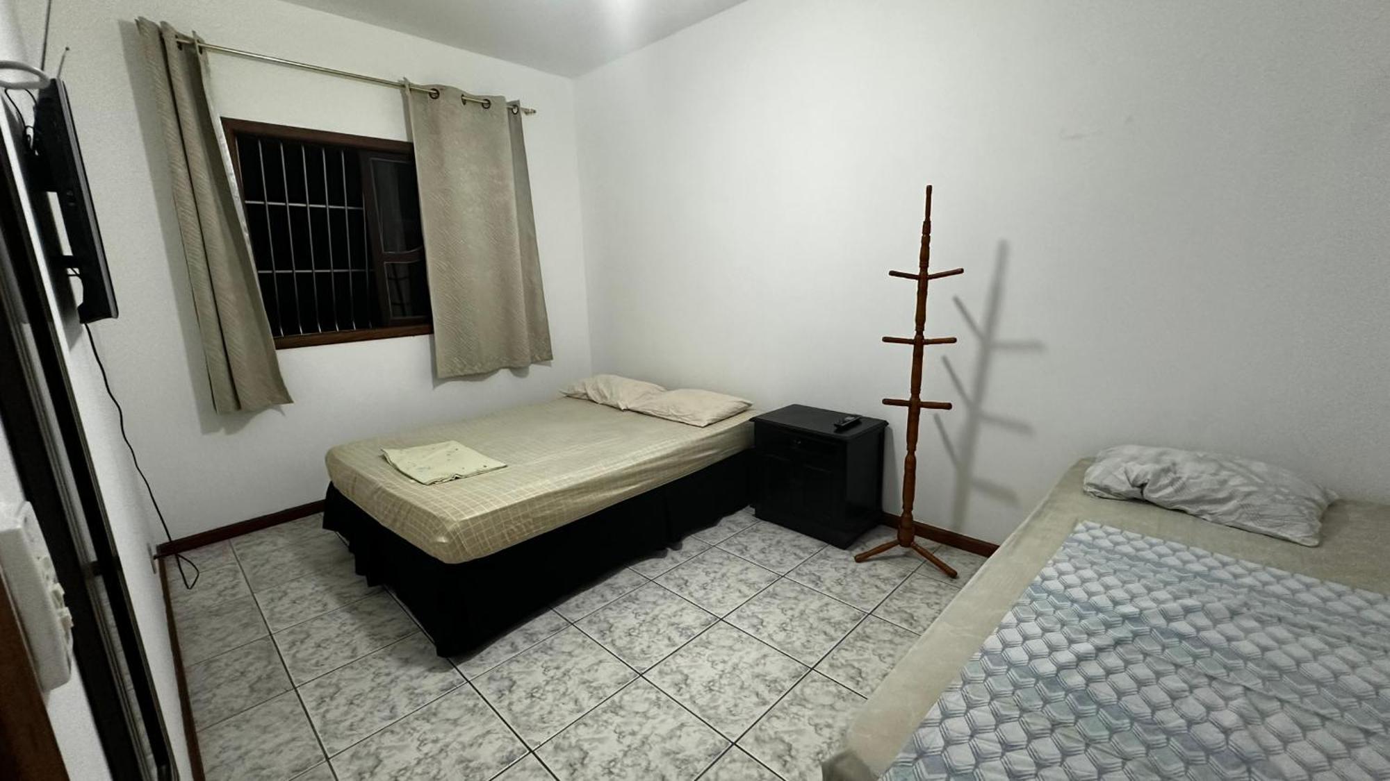 Regi House Hostel Vitória Kültér fotó