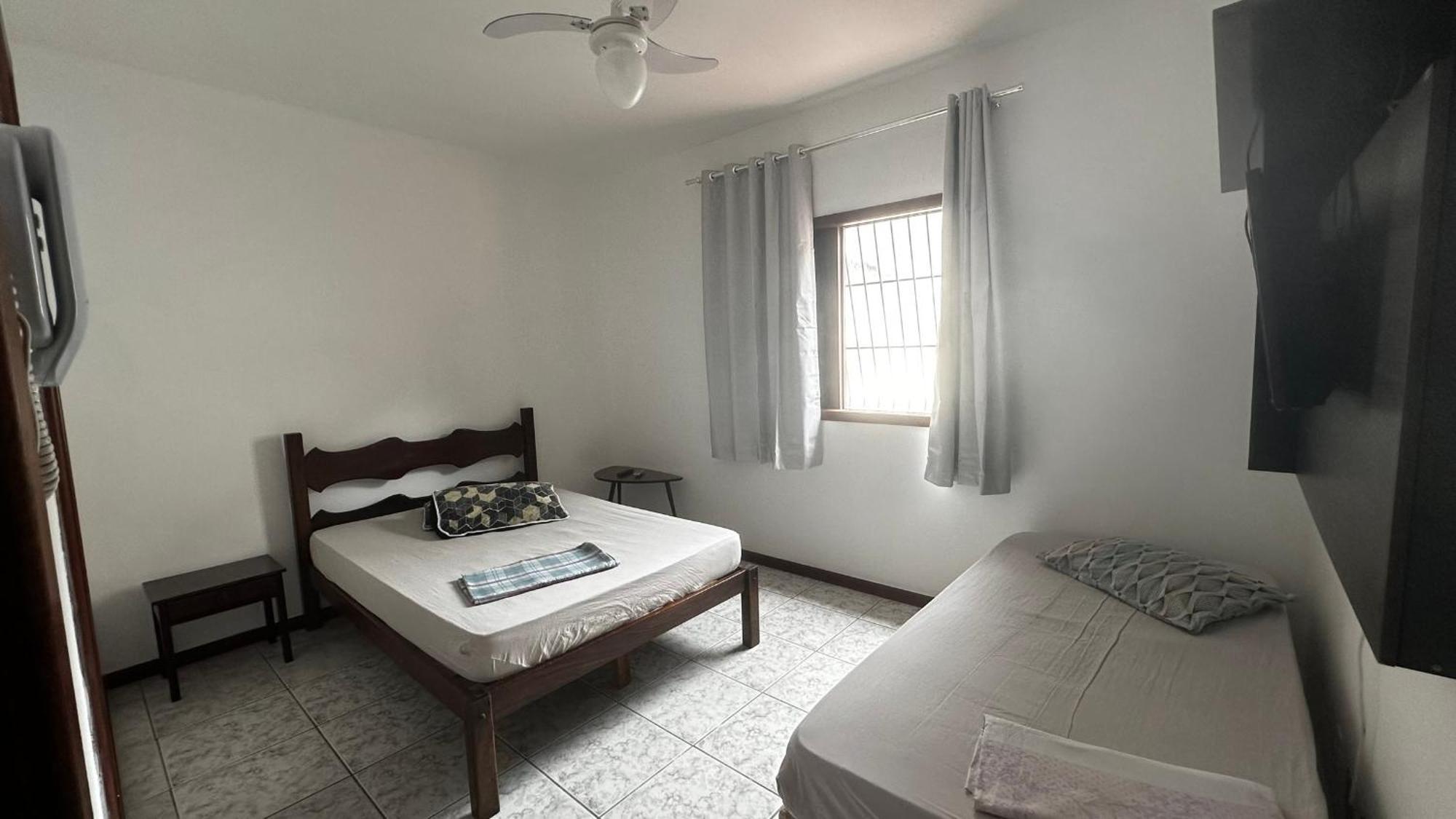 Regi House Hostel Vitória Kültér fotó