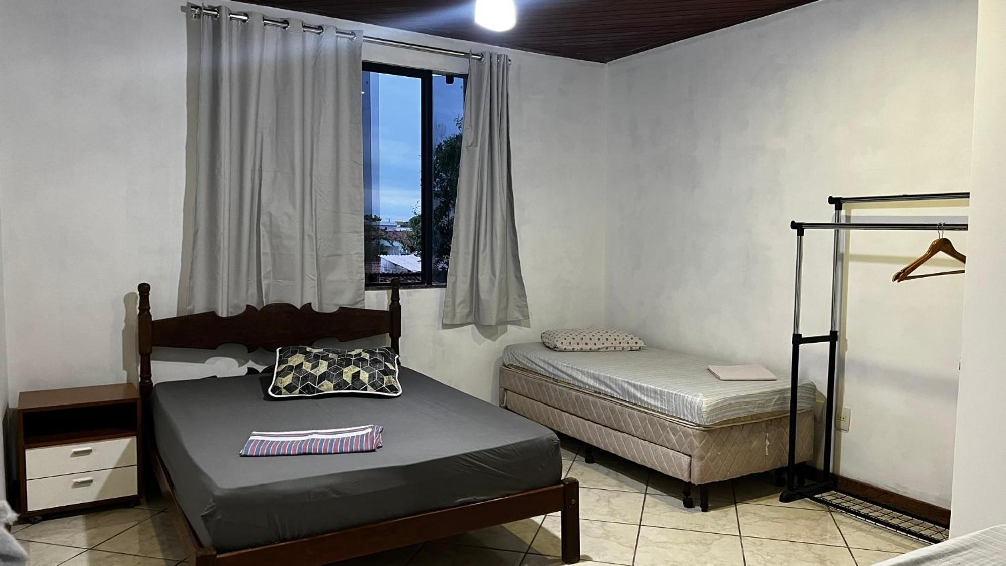 Regi House Hostel Vitória Kültér fotó