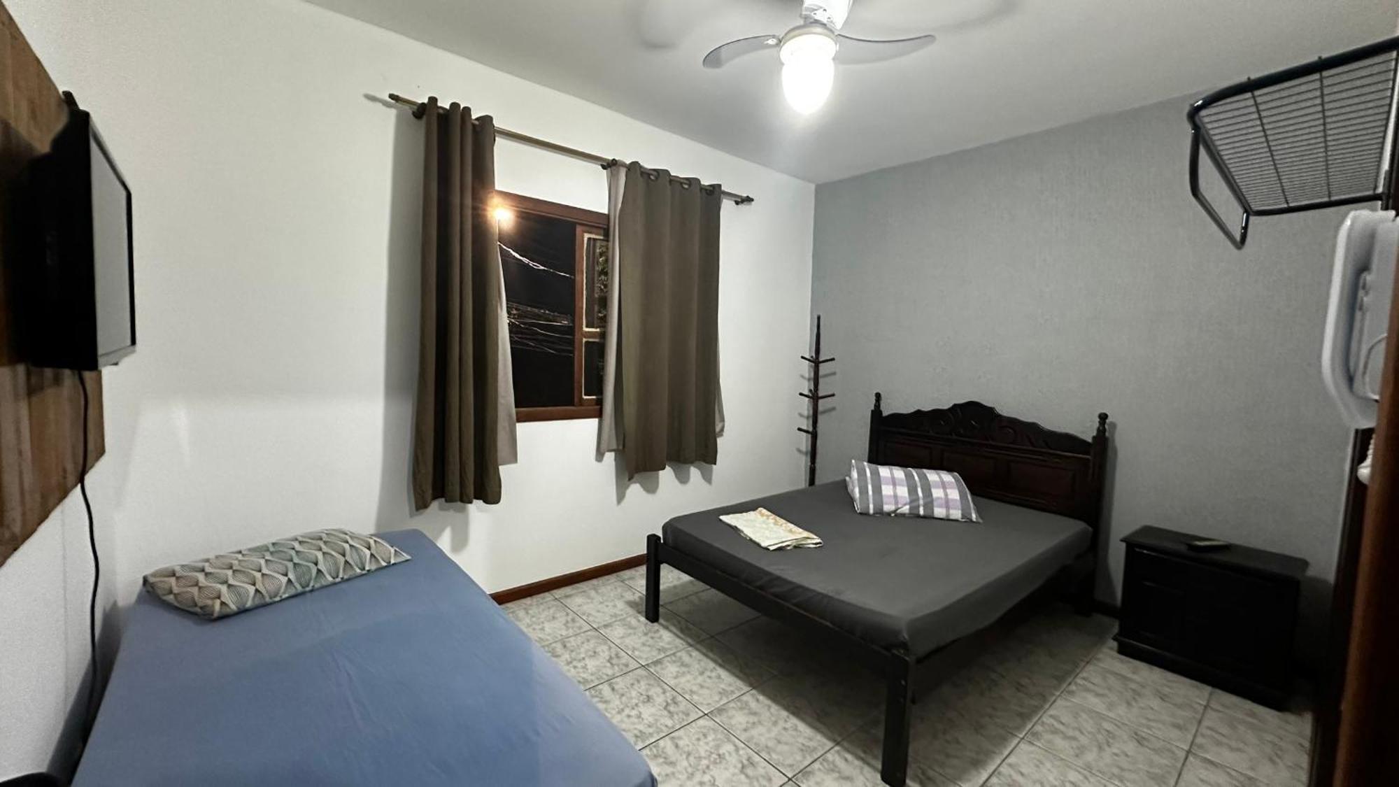 Regi House Hostel Vitória Kültér fotó
