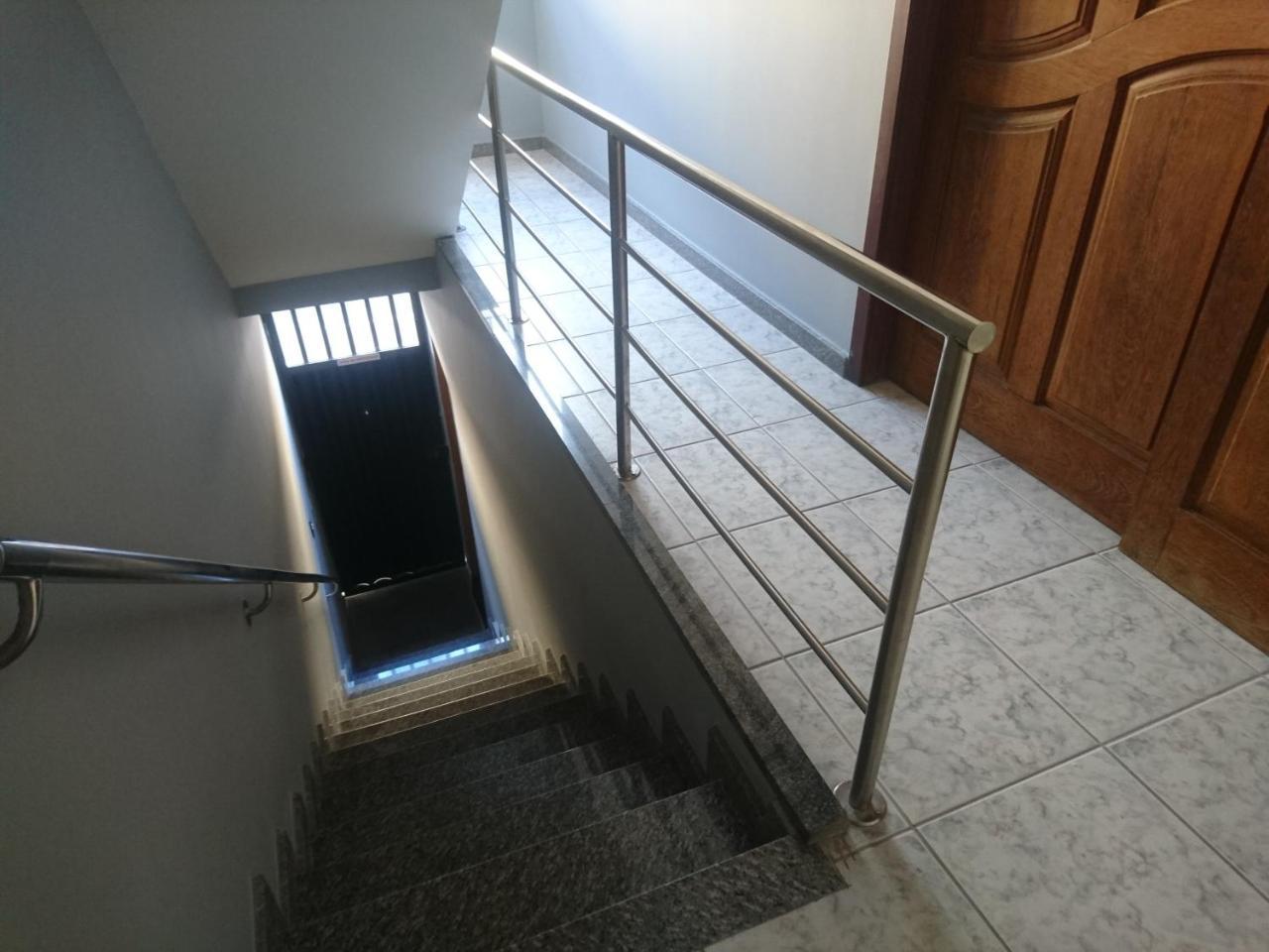 Regi House Hostel Vitória Kültér fotó