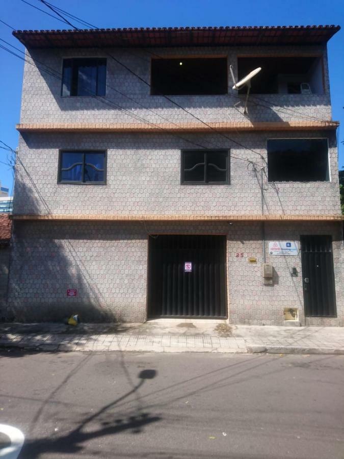 Regi House Hostel Vitória Kültér fotó