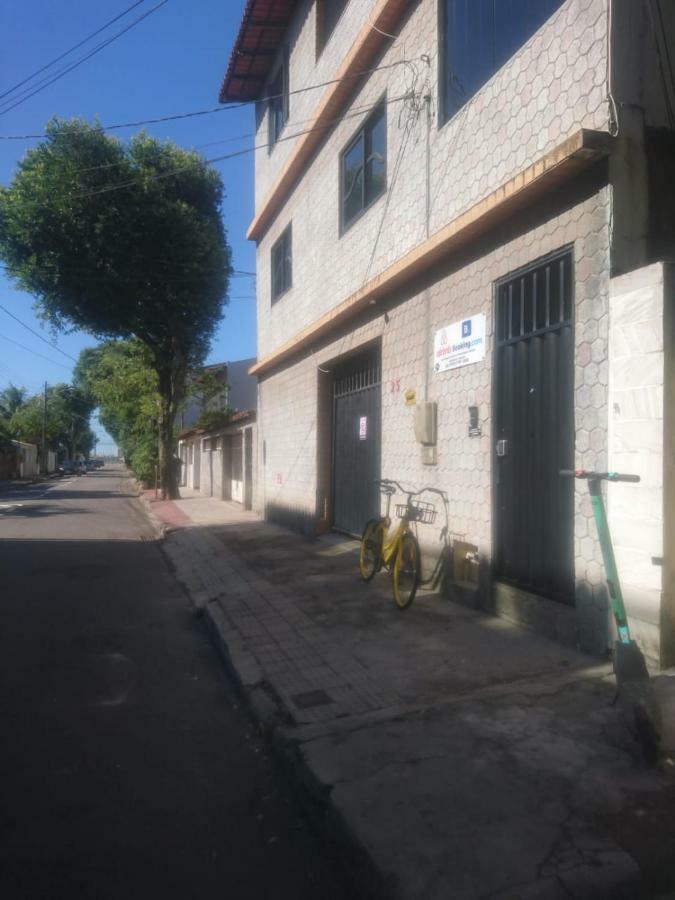 Regi House Hostel Vitória Kültér fotó