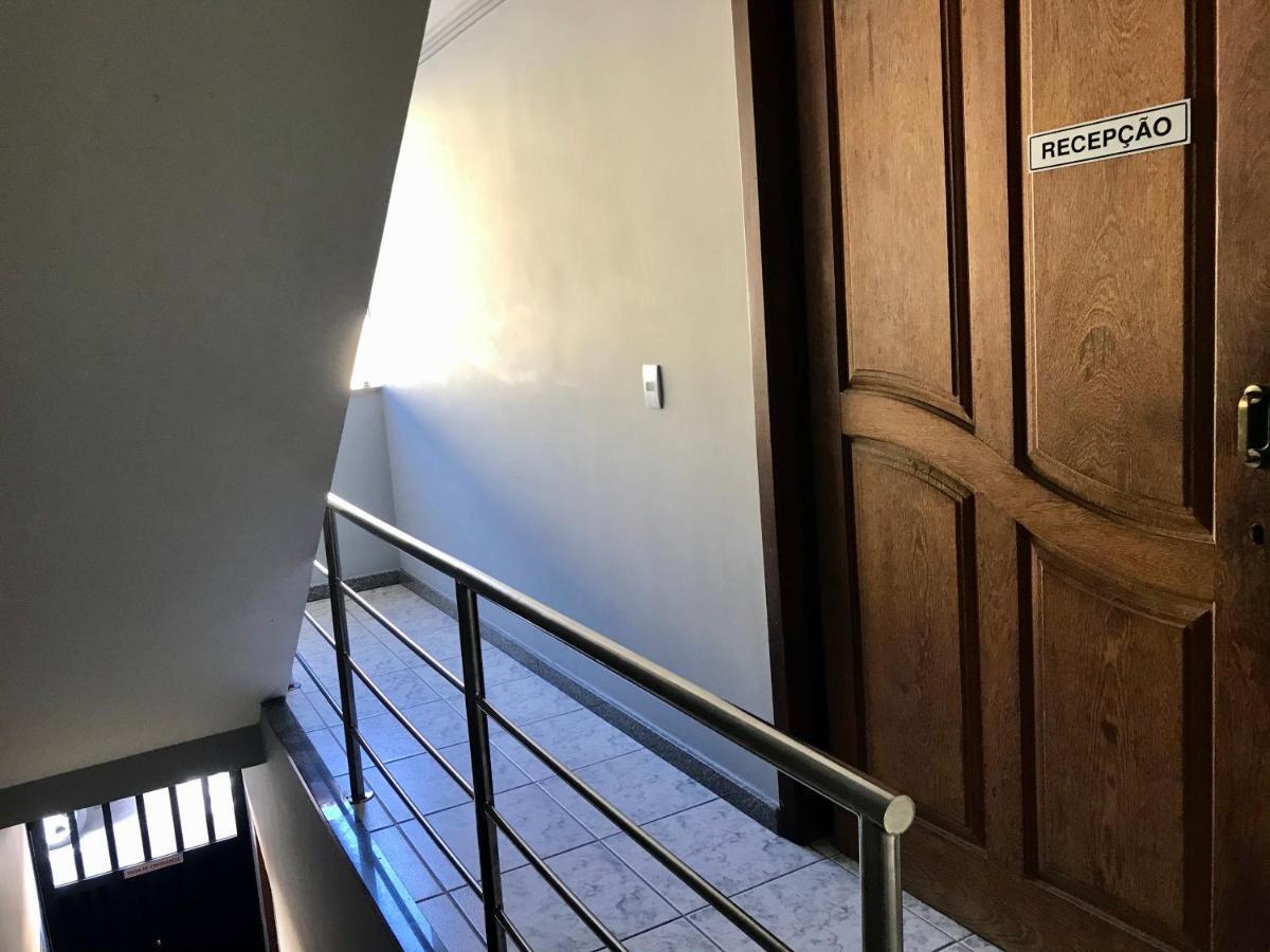 Regi House Hostel Vitória Kültér fotó